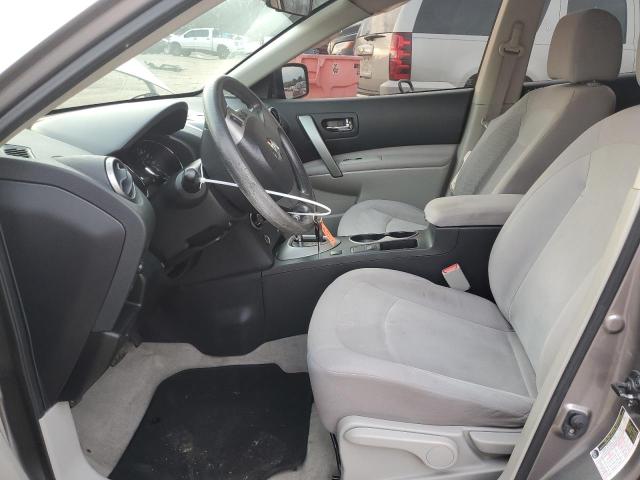 Photo 6 VIN: JN8AS5MT5DW551841 - NISSAN ROGUE 