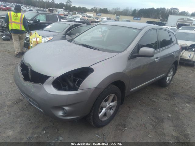 Photo 1 VIN: JN8AS5MT5DW551953 - NISSAN ROGUE 