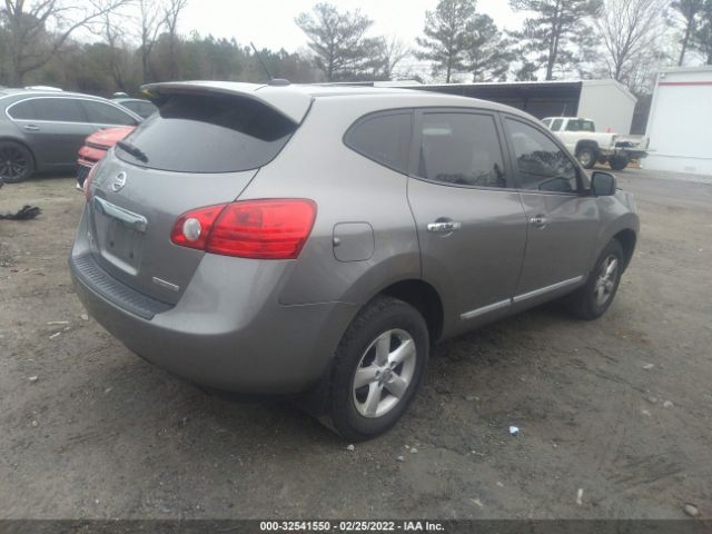 Photo 3 VIN: JN8AS5MT5DW551953 - NISSAN ROGUE 