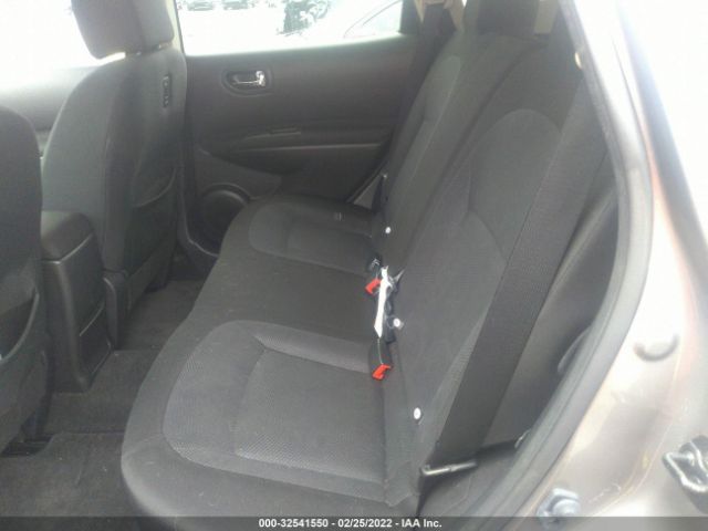 Photo 7 VIN: JN8AS5MT5DW551953 - NISSAN ROGUE 