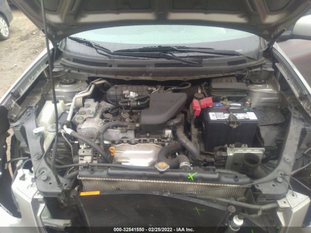 Photo 9 VIN: JN8AS5MT5DW551953 - NISSAN ROGUE 