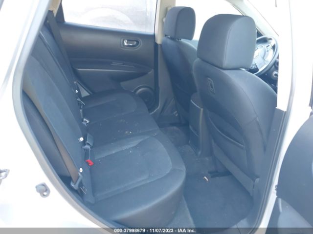 Photo 7 VIN: JN8AS5MT5DW553122 - NISSAN ROGUE 