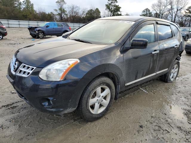 Photo 0 VIN: JN8AS5MT5DW554352 - NISSAN ROGUE S 