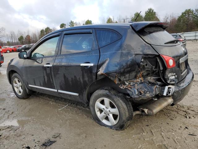 Photo 1 VIN: JN8AS5MT5DW554352 - NISSAN ROGUE S 