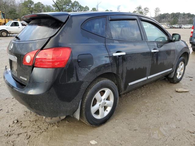 Photo 2 VIN: JN8AS5MT5DW554352 - NISSAN ROGUE S 