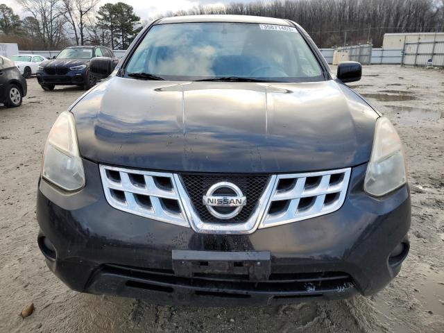 Photo 4 VIN: JN8AS5MT5DW554352 - NISSAN ROGUE S 