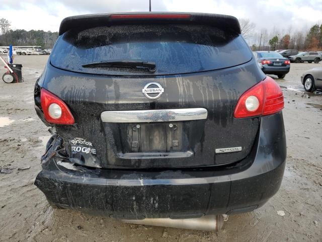 Photo 5 VIN: JN8AS5MT5DW554352 - NISSAN ROGUE S 