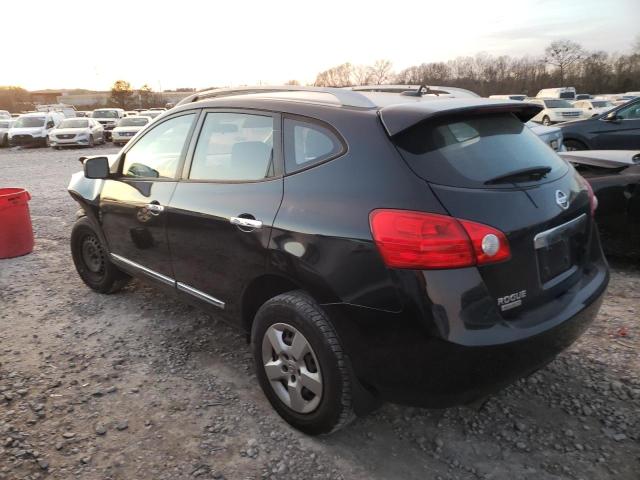 Photo 1 VIN: JN8AS5MT5EW102788 - NISSAN ROGUE SELE 