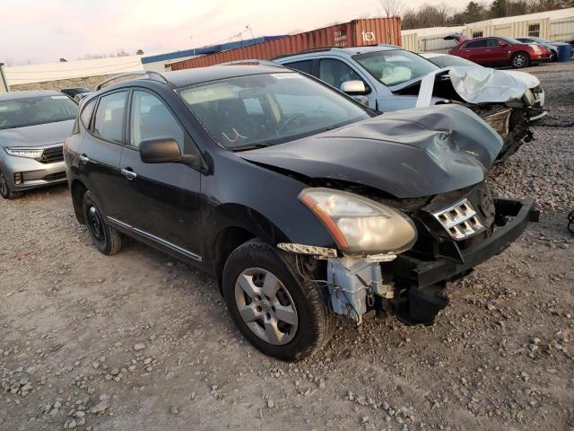 Photo 3 VIN: JN8AS5MT5EW102788 - NISSAN ROGUE SELE 