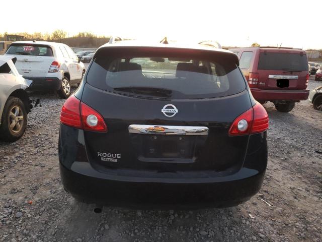 Photo 5 VIN: JN8AS5MT5EW102788 - NISSAN ROGUE SELE 