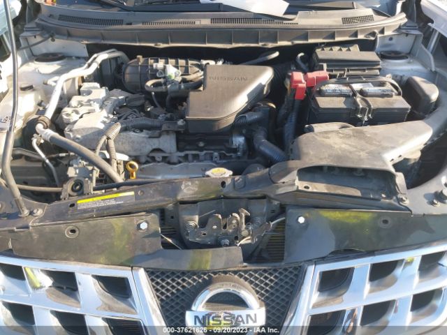 Photo 9 VIN: JN8AS5MT5EW102998 - NISSAN ROGUE SELECT 