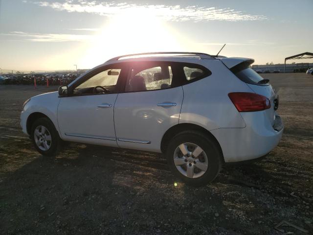 Photo 1 VIN: JN8AS5MT5EW103648 - NISSAN ROGUE 