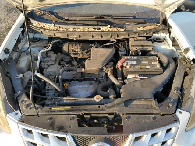 Photo 11 VIN: JN8AS5MT5EW103648 - NISSAN ROGUE 