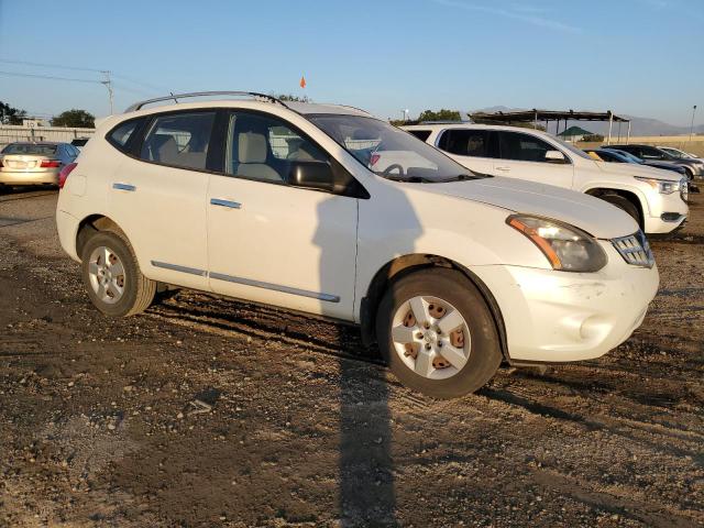 Photo 3 VIN: JN8AS5MT5EW103648 - NISSAN ROGUE 