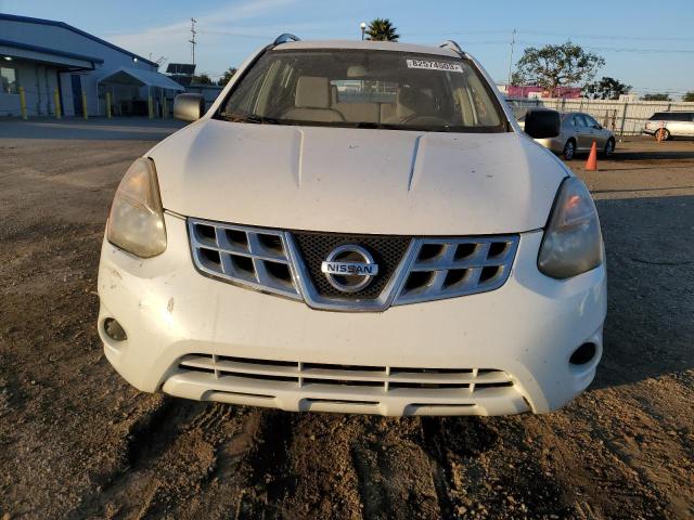 Photo 4 VIN: JN8AS5MT5EW103648 - NISSAN ROGUE 