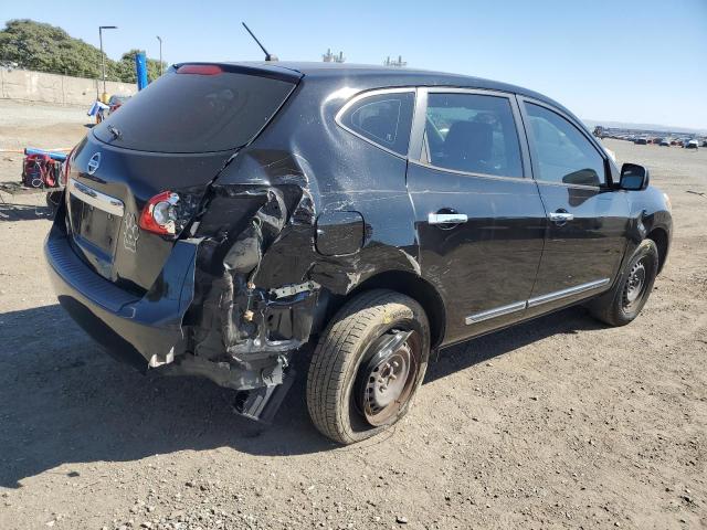 Photo 2 VIN: JN8AS5MT5EW600800 - NISSAN ROGUE SELE 