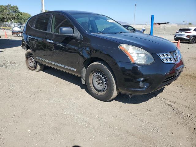 Photo 3 VIN: JN8AS5MT5EW600800 - NISSAN ROGUE SELE 