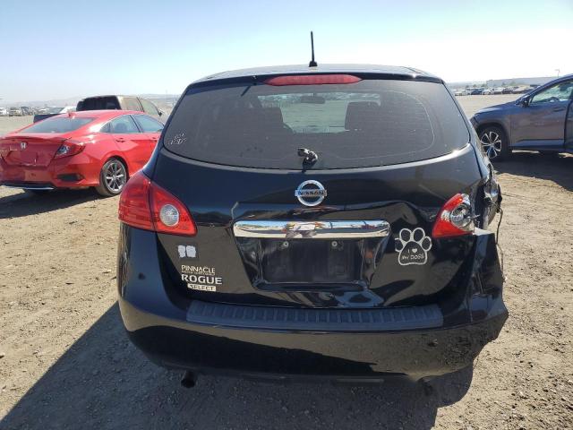 Photo 5 VIN: JN8AS5MT5EW600800 - NISSAN ROGUE SELE 