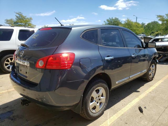 Photo 3 VIN: JN8AS5MT5EW601445 - NISSAN ROGUE SELE 