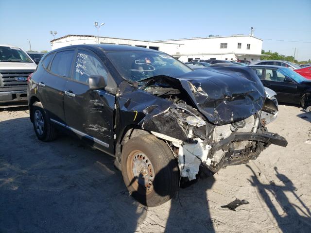 Photo 0 VIN: JN8AS5MT5EW601865 - NISSAN ROGUE SELE 