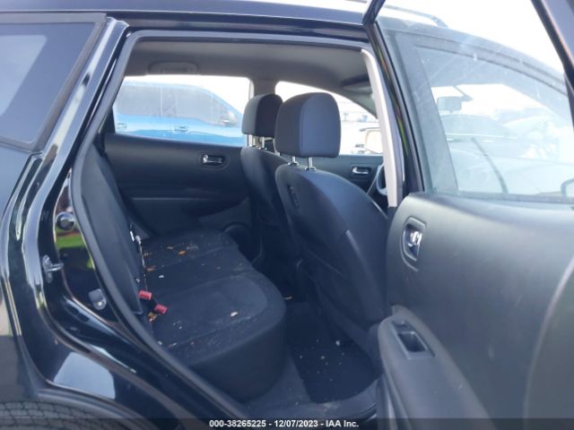 Photo 7 VIN: JN8AS5MT5EW602210 - NISSAN ROGUE 