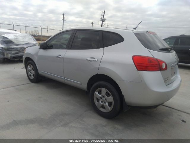 Photo 2 VIN: JN8AS5MT5EW602515 - NISSAN ROGUE SELECT 