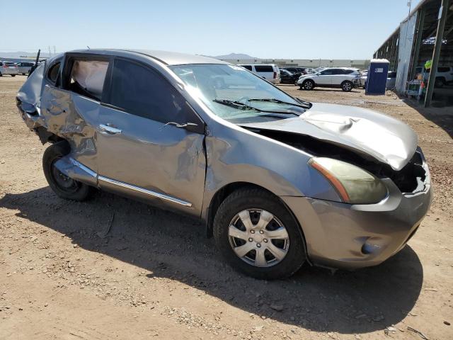 Photo 3 VIN: JN8AS5MT5EW602577 - NISSAN ROGUE SELE 