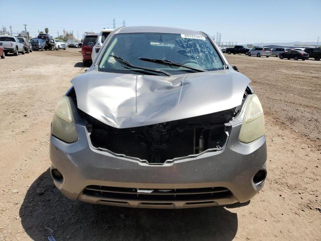 Photo 4 VIN: JN8AS5MT5EW602577 - NISSAN ROGUE SELE 