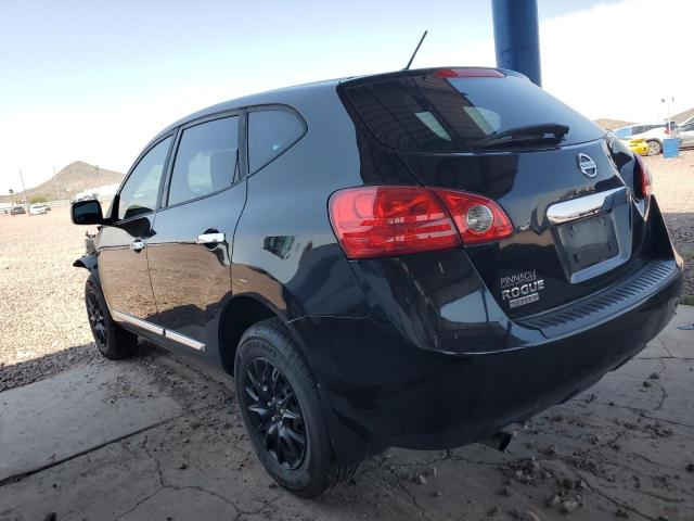 Photo 1 VIN: JN8AS5MT5EW602966 - NISSAN ROGUE SELE 