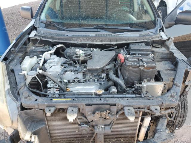 Photo 10 VIN: JN8AS5MT5EW602966 - NISSAN ROGUE SELE 