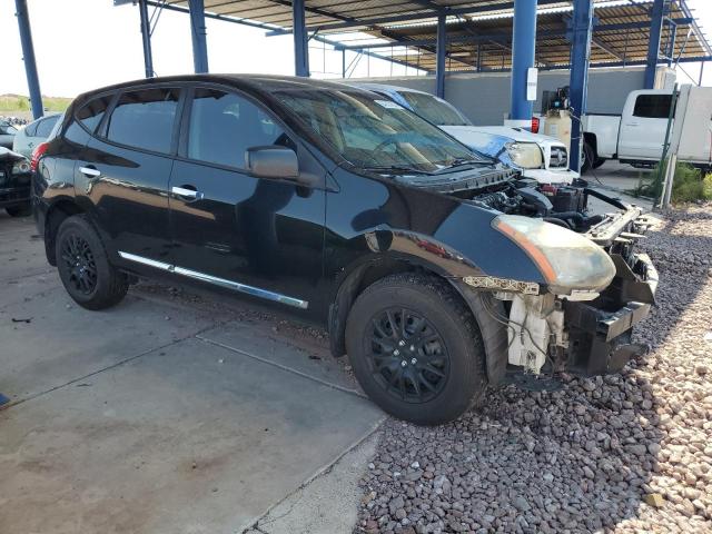 Photo 3 VIN: JN8AS5MT5EW602966 - NISSAN ROGUE SELE 