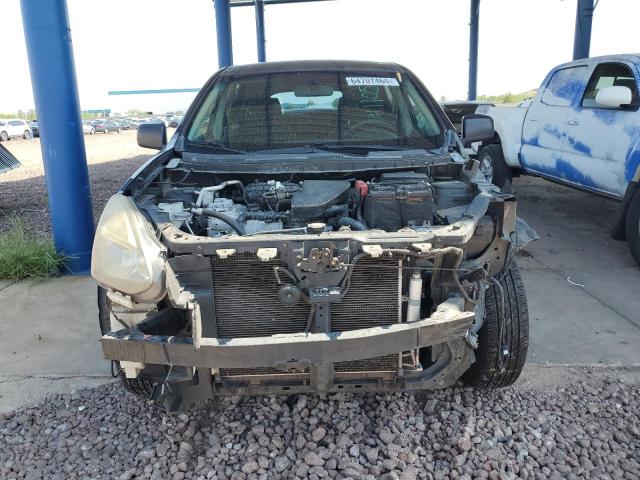 Photo 4 VIN: JN8AS5MT5EW602966 - NISSAN ROGUE SELE 