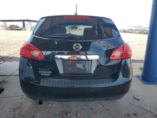 Photo 5 VIN: JN8AS5MT5EW602966 - NISSAN ROGUE SELE 