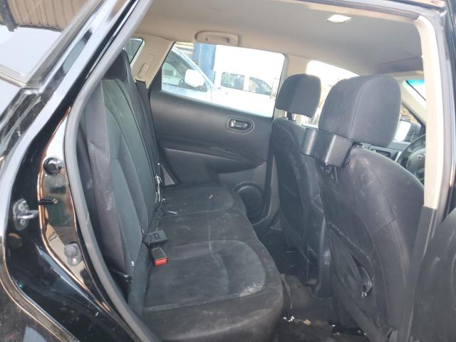 Photo 9 VIN: JN8AS5MT5EW602966 - NISSAN ROGUE SELE 