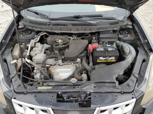 Photo 11 VIN: JN8AS5MT5EW603261 - NISSAN ROGUE 