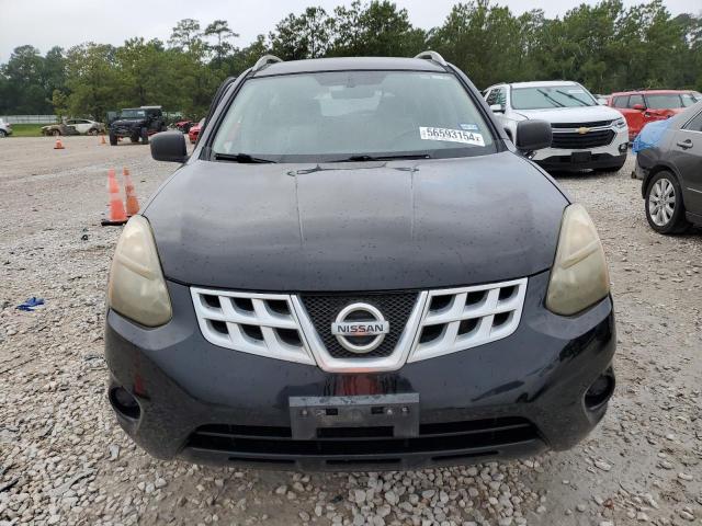 Photo 4 VIN: JN8AS5MT5EW603261 - NISSAN ROGUE 