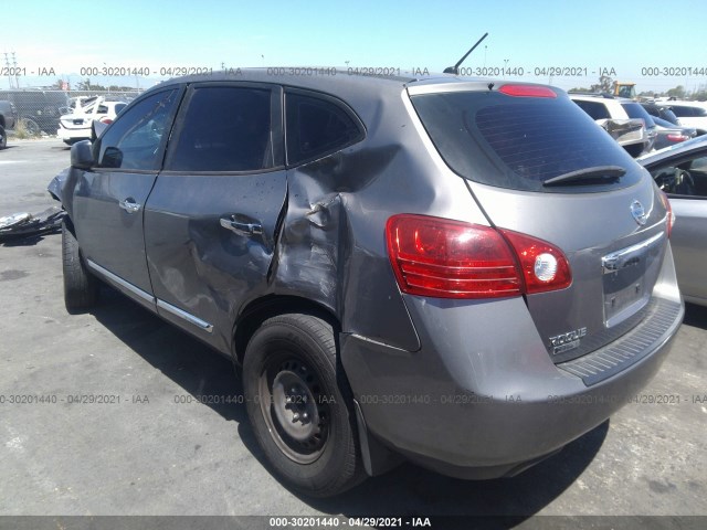 Photo 2 VIN: JN8AS5MT5EW603762 - NISSAN ROGUE SELECT 