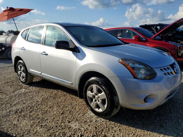 Photo 3 VIN: JN8AS5MT5EW604023 - NISSAN ROGUE SELE 