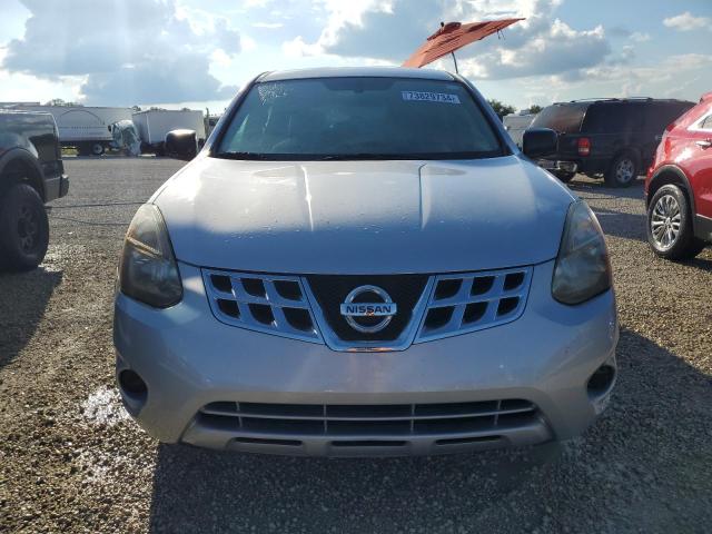 Photo 4 VIN: JN8AS5MT5EW604023 - NISSAN ROGUE SELE 