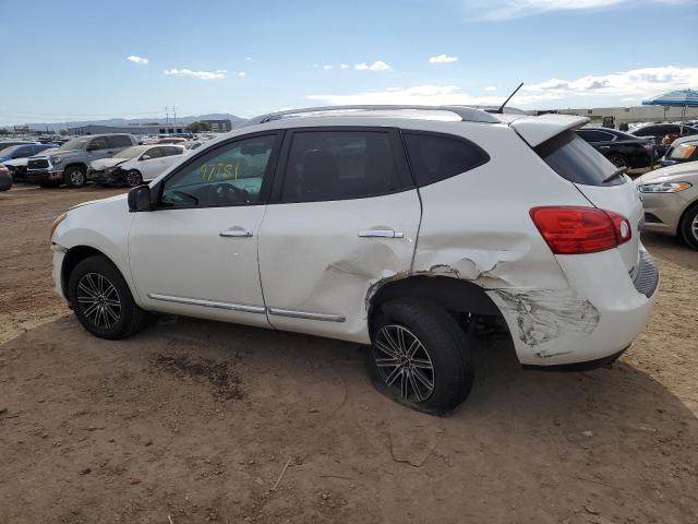 Photo 1 VIN: JN8AS5MT5EW604197 - NISSAN ROGUE SELE 