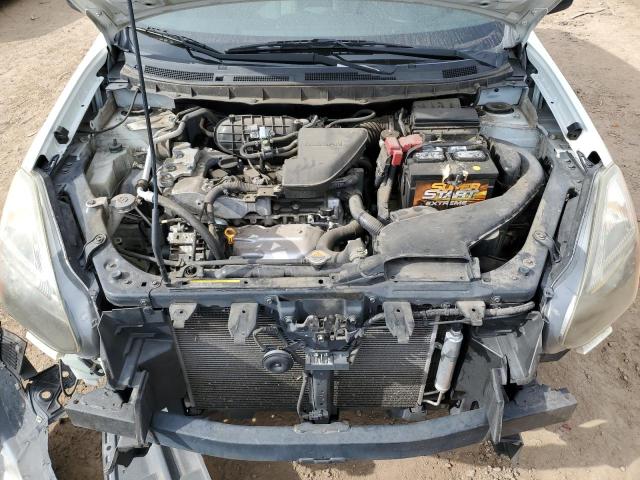 Photo 11 VIN: JN8AS5MT5EW604197 - NISSAN ROGUE SELE 