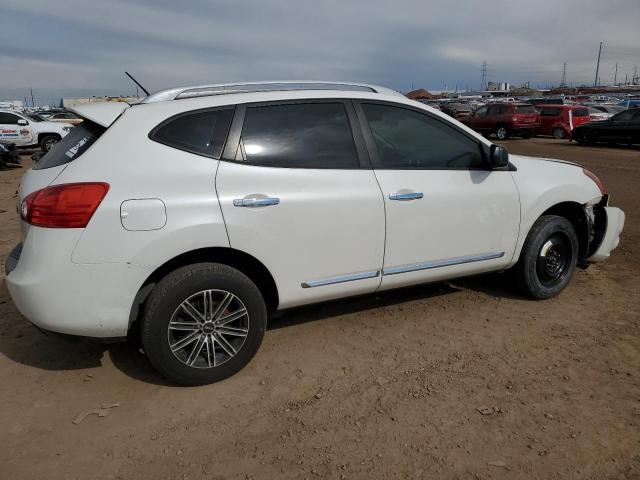 Photo 2 VIN: JN8AS5MT5EW604197 - NISSAN ROGUE SELE 