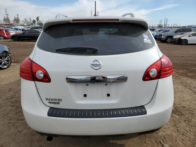 Photo 5 VIN: JN8AS5MT5EW604197 - NISSAN ROGUE SELE 