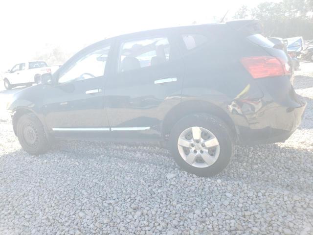 Photo 1 VIN: JN8AS5MT5EW605057 - NISSAN ROGUE SELE 