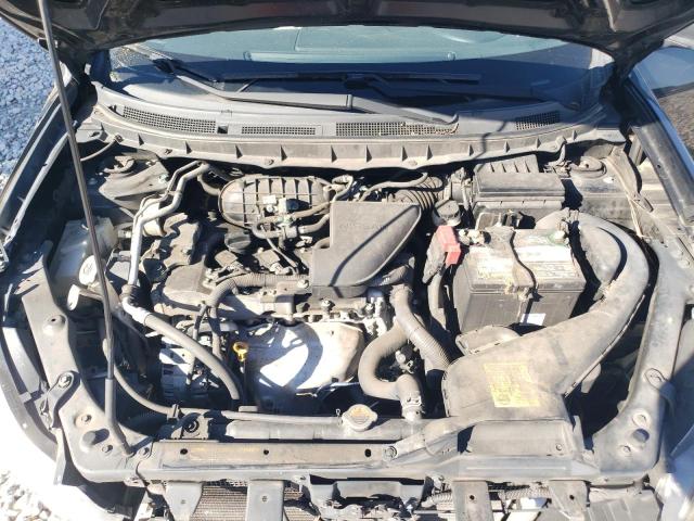 Photo 11 VIN: JN8AS5MT5EW605057 - NISSAN ROGUE SELE 