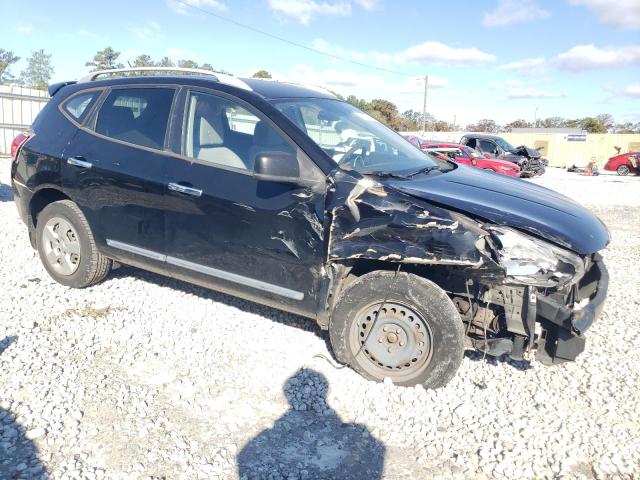 Photo 3 VIN: JN8AS5MT5EW605057 - NISSAN ROGUE SELE 