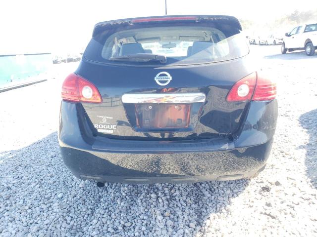 Photo 5 VIN: JN8AS5MT5EW605057 - NISSAN ROGUE SELE 