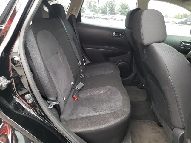 Photo 5 VIN: JN8AS5MT5EW612901 - NISSAN ROGUE SELE 