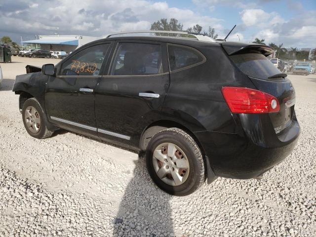 Photo 1 VIN: JN8AS5MT5EW613658 - NISSAN ROGUE SELE 