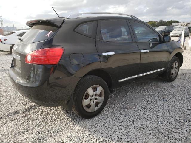 Photo 2 VIN: JN8AS5MT5EW613658 - NISSAN ROGUE SELE 